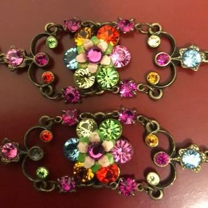 Michal Negrin Earrings